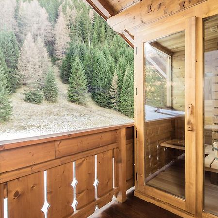סלבה די ואל גרדנה Savoy Dolomites Luxury & Spa Hotel מראה חיצוני תמונה