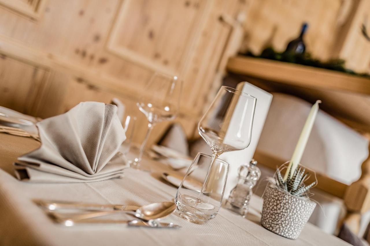 סלבה די ואל גרדנה Savoy Dolomites Luxury & Spa Hotel מראה חיצוני תמונה
