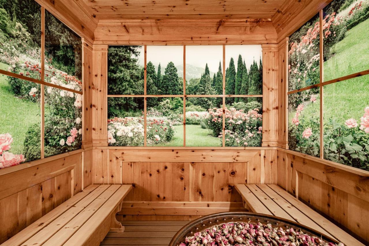 סלבה די ואל גרדנה Savoy Dolomites Luxury & Spa Hotel מראה חיצוני תמונה