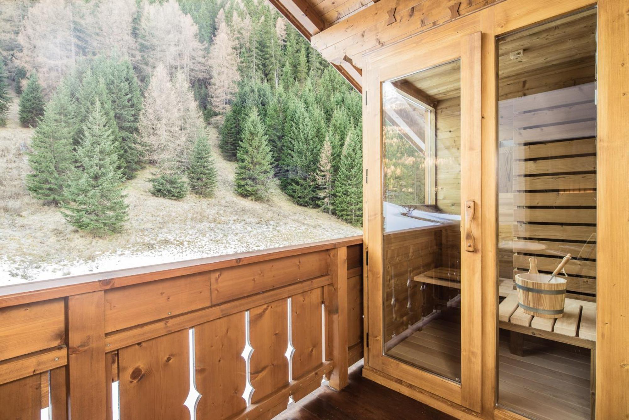 סלבה די ואל גרדנה Savoy Dolomites Luxury & Spa Hotel מראה חיצוני תמונה