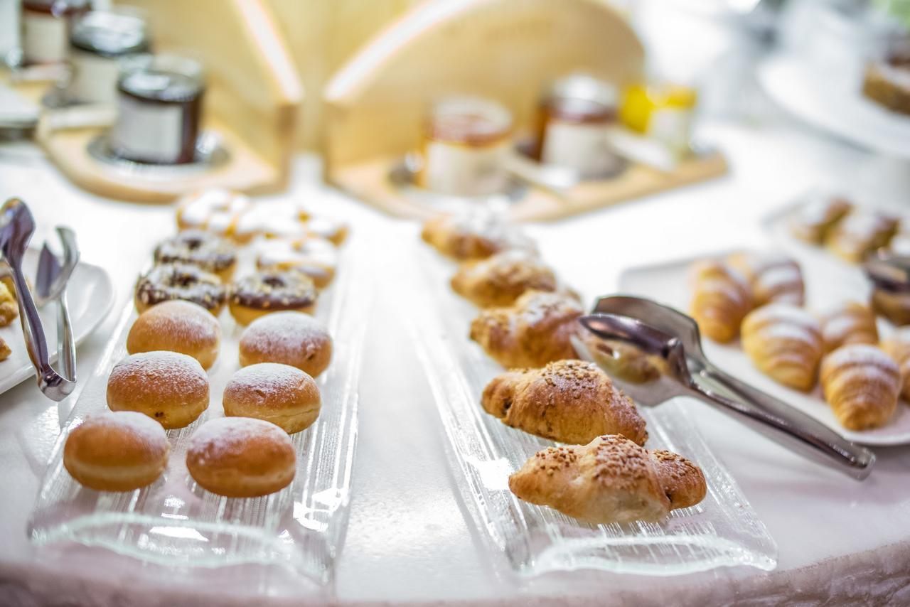 סלבה די ואל גרדנה Savoy Dolomites Luxury & Spa Hotel מראה חיצוני תמונה
